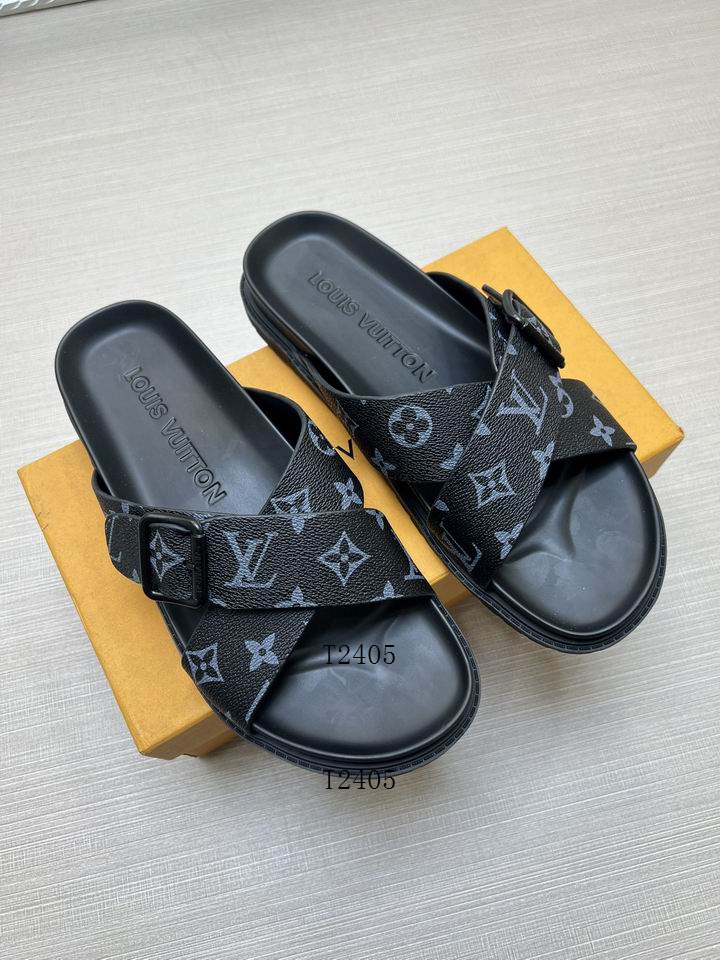 LV shoes 38-46-03